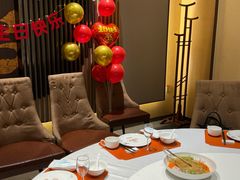 -鑫复盛礼记酒店·国家白金五钻酒家