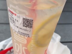 -蜜雪冰城(江南万达金街店)