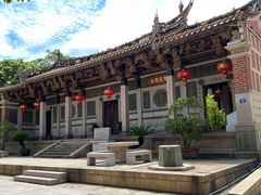-晋江五店市传统文化旅游区