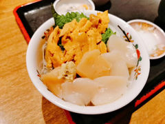 -海鮮市場長崎港(出島ワーフ店)