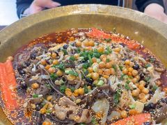 -三两三·川渝冒肚(油坊桥店)