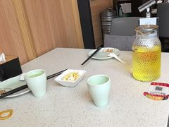 -船歌·鱼水饺青岛菜(金狮广场店)