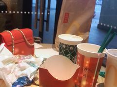 -星巴克(天津佛罗伦萨小镇店)