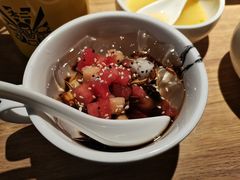 前任凉粉-太二酸菜鱼(永旺梦乐城店)