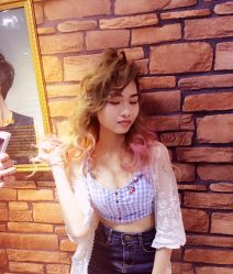 -BM SALON
