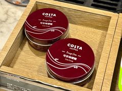 -COSTA COFFEE(恒基名人购物中心店)