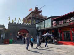 -茯茶镇