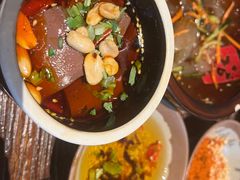 -串大叔炭火烤串·鸡西大冷面刀削面(总店)