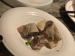 -海尔洲际酒店天下一品中餐厅
