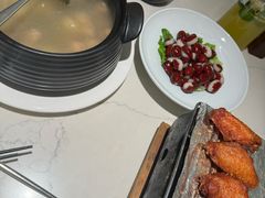 -北国饭店.海鲜.北方菜(新河路店)