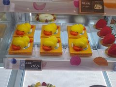 -仟吉·ART FARM主题店(菱角湖万达店)