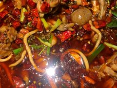 -宽口美蛙鱼头(大唐西市店)