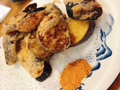 -毛毛熏肉•东北菜老字号(大安街店)