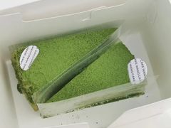 -CAKE WANG千层制造所(省府店)