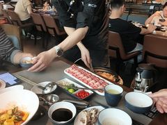 -同仁四季椰子鸡(无锡滨湖万象汇店)