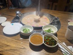 -泽成冰煮羊(非·遗东岸国际店)