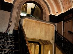 -上海和平饭店华懋阁 Cathay Room