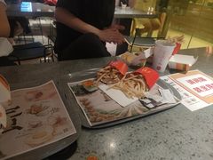 -麦当劳(新王府井店)