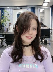 -凯博K-boom Hair Salon