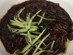 -桃园中华料理炸酱面(燕儿岛路店)