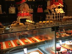 -富力希尔顿酒店·地阔自助餐厅