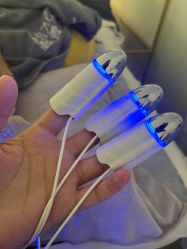 -MIDA蜜哒•科技逆龄美肤连锁