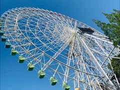 -三井奥特莱斯购物城(爵士之梦长岛店)