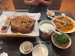 -天源居餐厅·地方特色菜(张北店)
