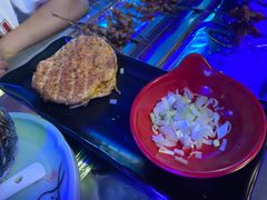 肇东小饼-M-MIX电音烤吧