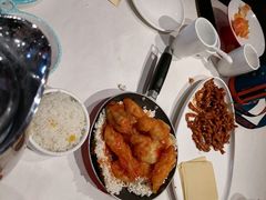 -大鸭梨烤鸭(金色漫香店)