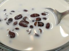 鲜奶红豆-华星冰室(湾仔店)