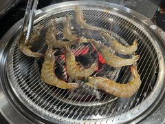 -丹东丛炟海鲜烧烤(江艺路店)