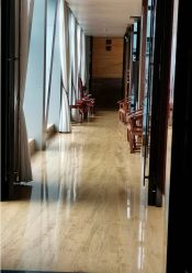 -空中一号宴会厅(信合大厦店)