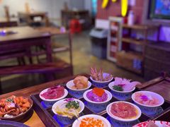 -楠火锅(广州总店)