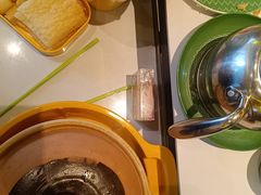 -润园四季椰子鸡火锅(卓越INTOWN店)