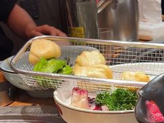 -山河屯铁锅炖鲜鹅·东北菜(开发区一店)
