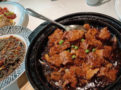 -南山翁新概念川菜(江宁万达广场店)
