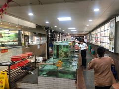 -寻味顺德·南记酒家·传统顺德菜·鱼生(广源路店)