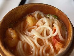 -粤菜王府·海鲜·茶市·海景餐厅(大梅沙店)