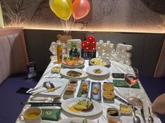 -庖丁兄弟干式熟成牛排自助餐厅(仁恒伊势丹店)