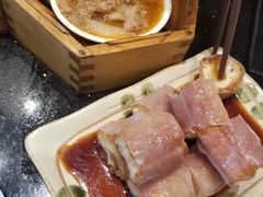 -正斗·港式粤菜(SKLP店)