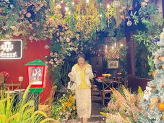 -第101座花园餐厅(湖滨88店)