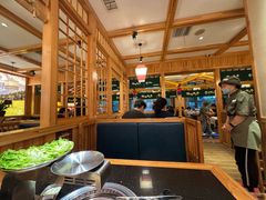 -韩烧牛中牛·甄选黑牛烤肉(黑金店)
