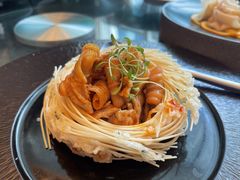 -新天世纪中餐厅