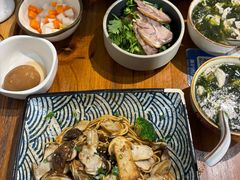 -囿面传统制面馆(中央路店)