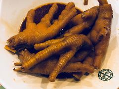 -添好运点心专门店(中环IFC店)