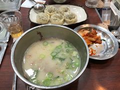 -神仙雪浓汤(明洞店)