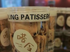 -嗒令甜品·主题融合料理餐厅(首座时代店)