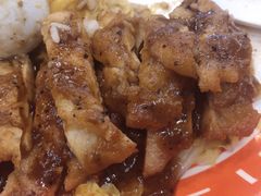 -添利·香港茶餐厅·下午茶(雪象店)