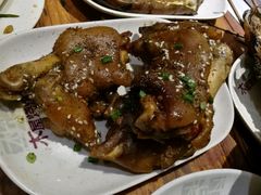 -木屋烧烤(南新店)